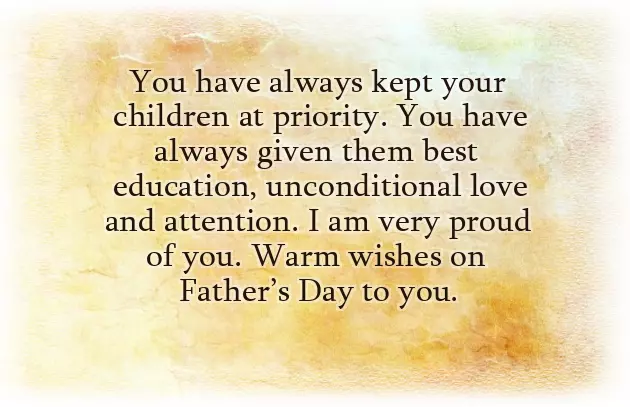 Fathers Day Message To Colleagues