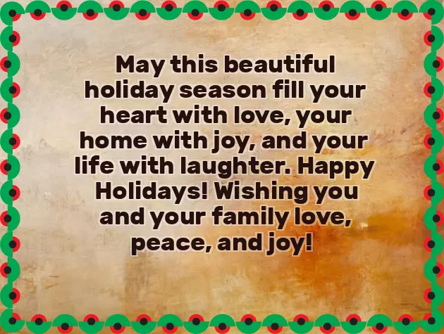 Christmas Quotes Family And Friends Christmas Quotes Family And Friends
