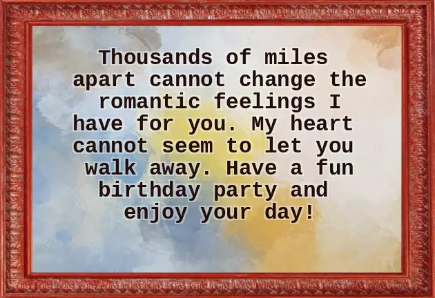 Lovely Good Morning Message For My Wife