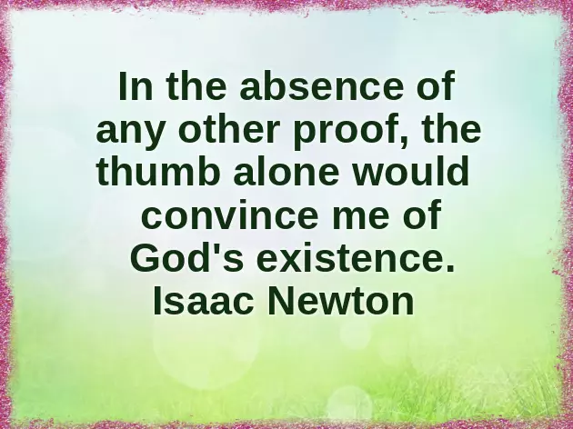 God Is With Us Quotes