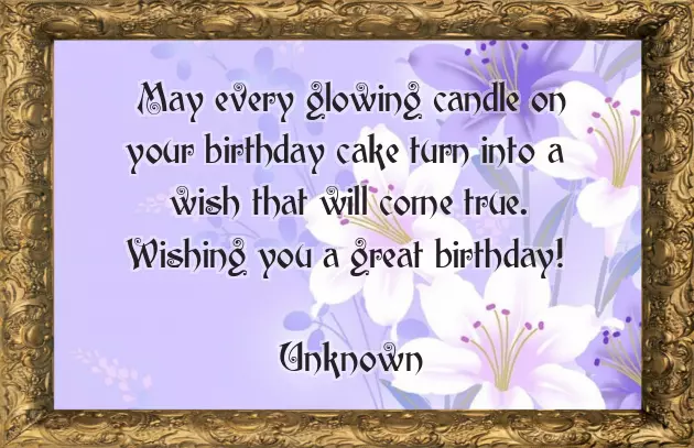 Birthday Wishes For New Friend Birthday Wishes For New Friend