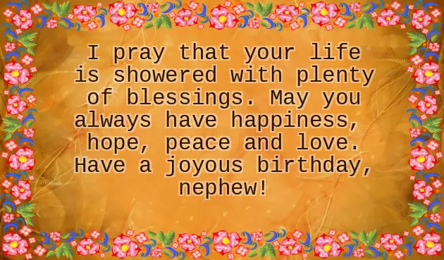 Birthday Wishes For Chachu