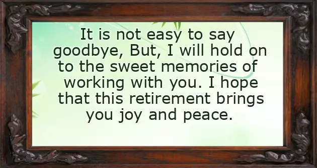 Wishes For New Office