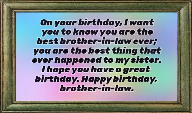 Birthday Wishes For Sister Hubby Birthday Wishes For Sister Hubby