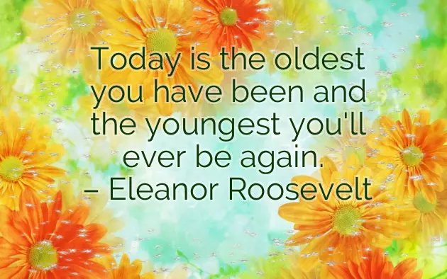 Cheesy Happy Birthday Quotes