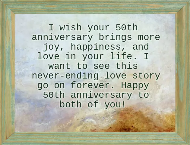 Wedding Wishes To Parents