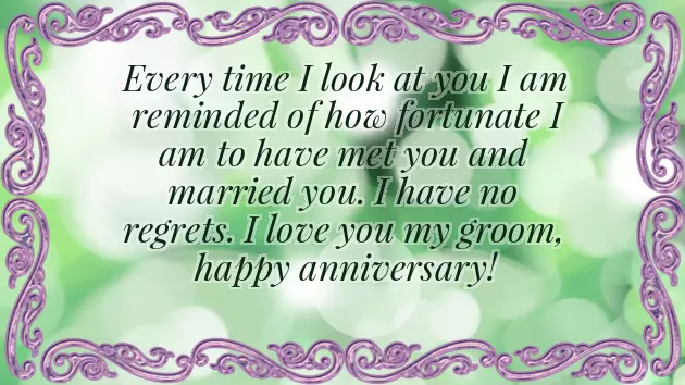 Our Anniversary Quotes