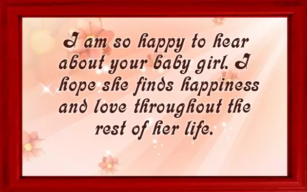 Wishing Parents For New Born Baby Wishing Parents For New Born Baby