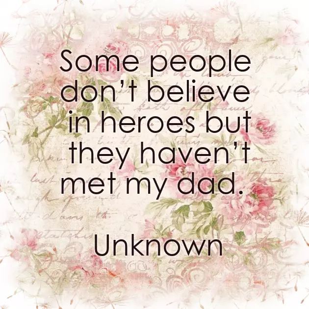 Simple Father Simple Father