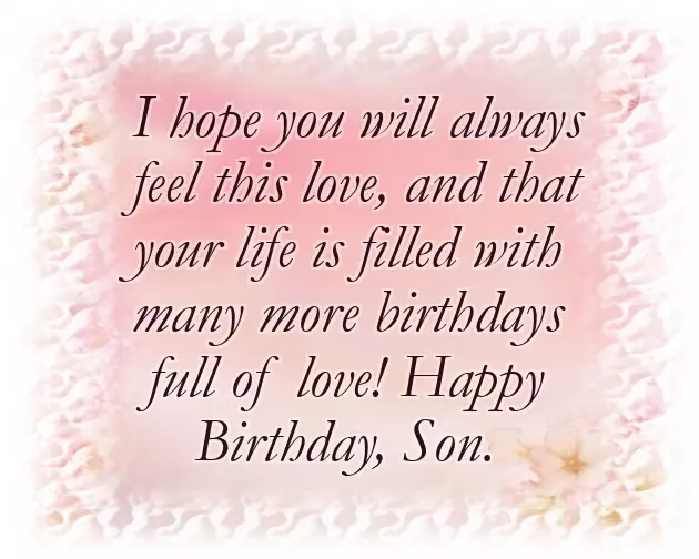 Birthday Wishes To 14 Year Old Boy Birthday Wishes To 14 Year Old Boy