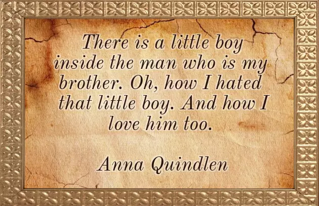 Birthday Msg For Brother