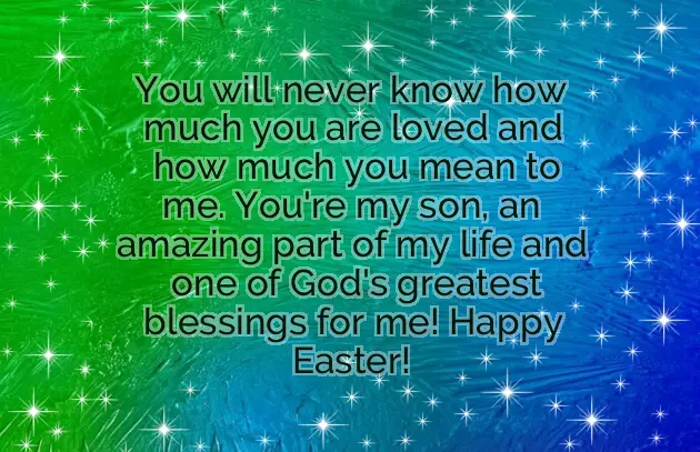 Become A Father Wishes Quotes