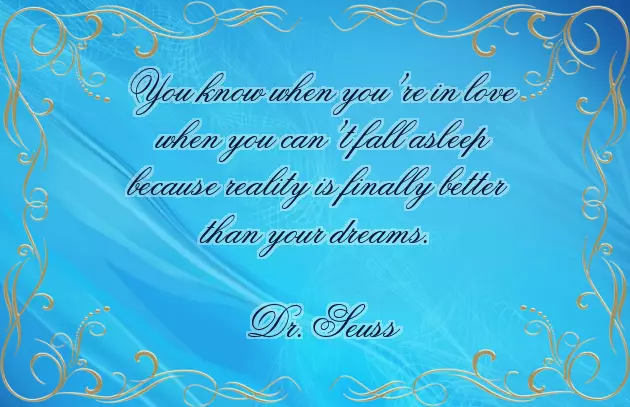 Romantic Good Morning Message