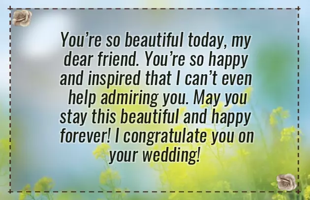 Happy Nikah Day Wishes Happy Nikah Day Wishes