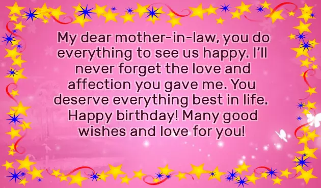 Wedding Anniversary Wishes For Mother In Law Wedding Anniversary Wishes For Mother In Law