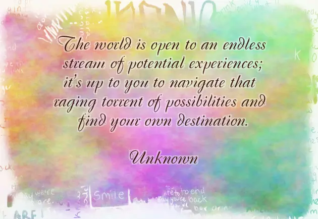 Have Nice Trip Wishes