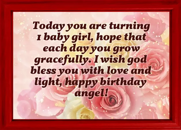 Greeting Message For New Born Baby