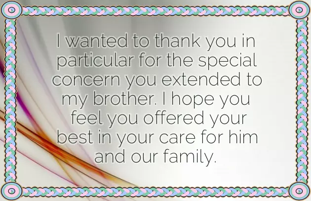 Message For A Friend Message For A Friend