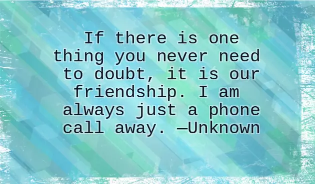 Long Distance Friend Birthday Wishes Long Distance Friend Birthday Wishes