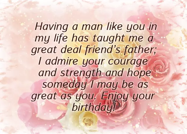 Best Happy Birthday Wishes For Dad Best Happy Birthday Wishes For Dad