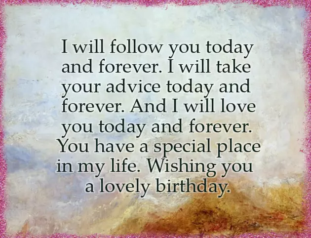 Birthday Wishes For Brother Big Brother