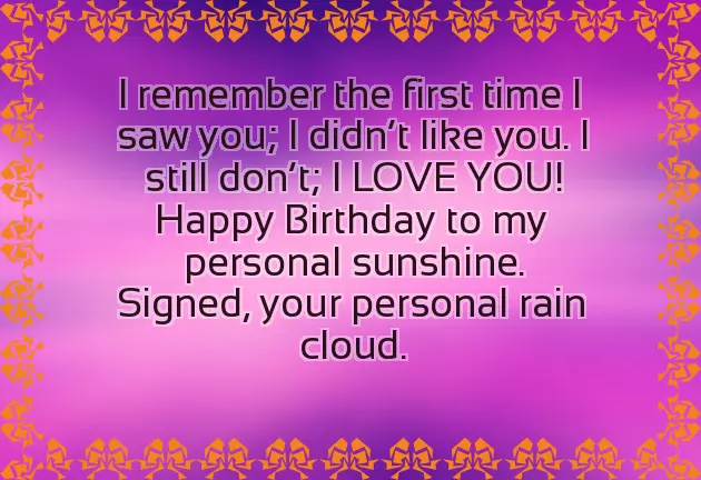 Happy 19Th Birthday Happy 19Th Birthday