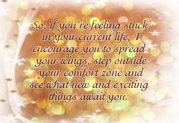 Wings Quote Wings Quote