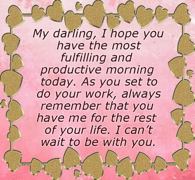 Short Morning Wishes Short Morning Wishes