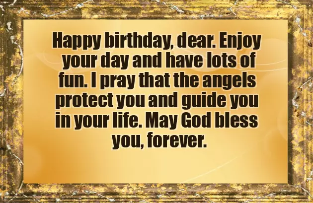 Birthday Wishes For Daughter 3Rd Birthday