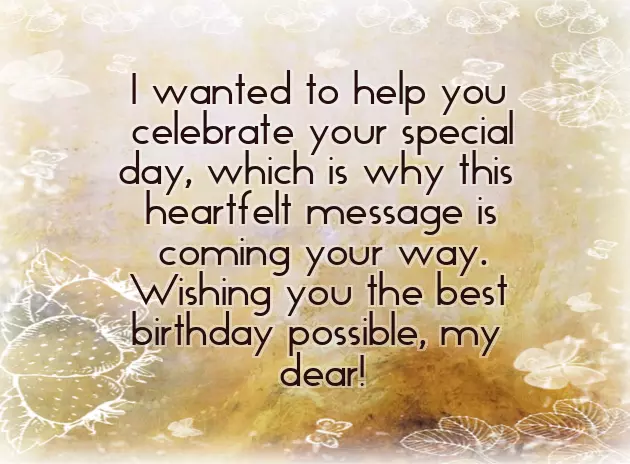 Birthday Sayings For Him Birthday Sayings For Him