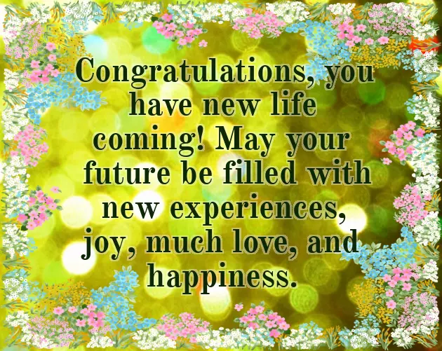 Becoming Parents Wishes