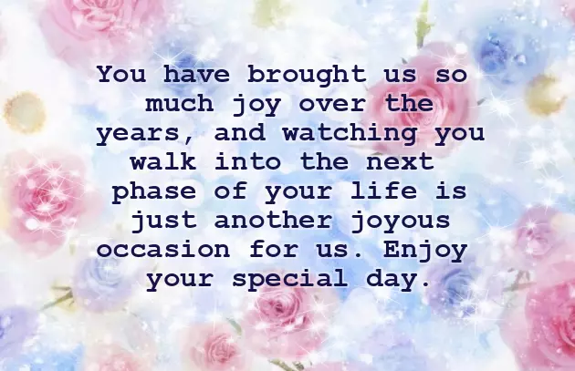 Happy Birthday Funny Teenager