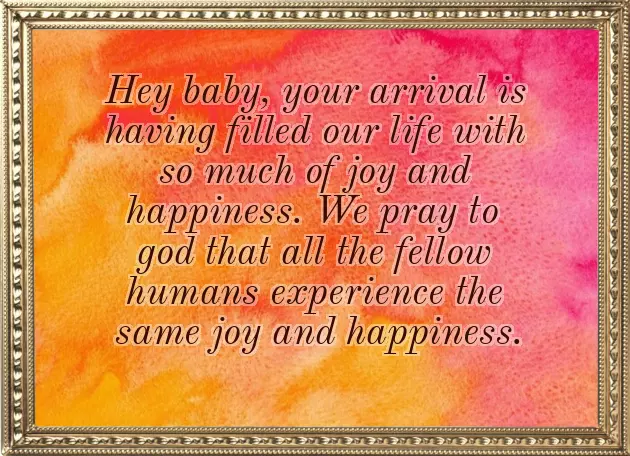 Easter Greetings For A Child