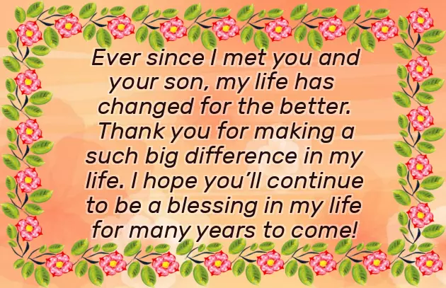 Happy Birthday Wishes For Boyfriend Mother Happy Birthday Wishes For Boyfriend Mother