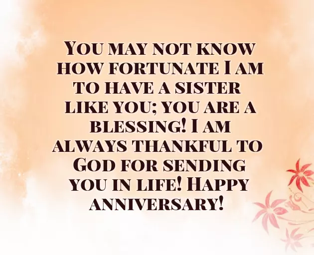 1St Wedding Anniversary Wishes For Friend