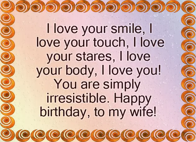 Happy Birthday My Sweet Love Happy Birthday My Sweet Love