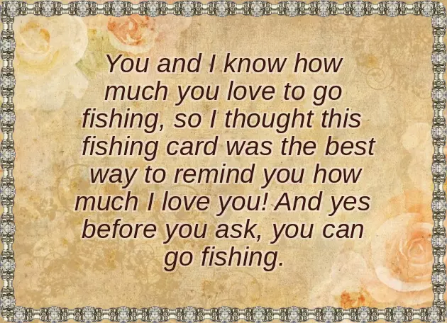 Happy Fathers Day Wishes To My Love