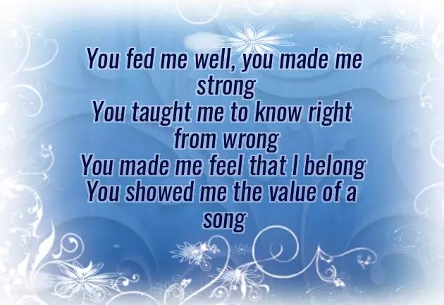 Angel Poems For Friends