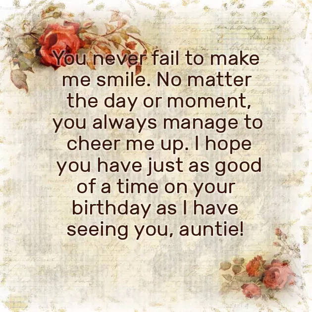 Belated Birthday Wishes To Nephew