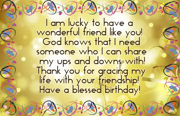 Birthday Wishes For Daughter From Mother