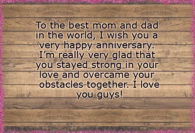 16Th Wedding Anniversary