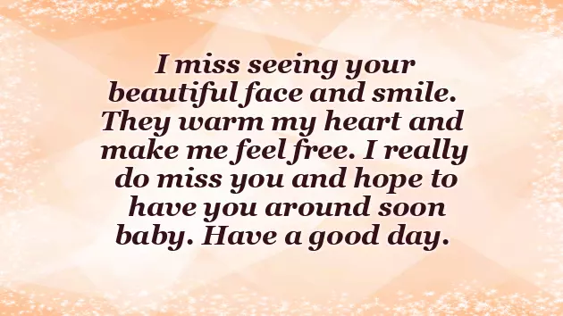 Morning Greetings For My Husband