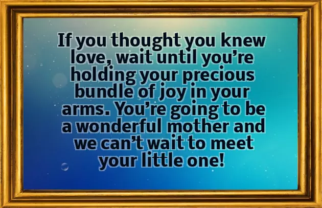 Good Wishes On Baby Shower Good Wishes On Baby Shower