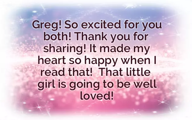 Congratulations To Be Grandparents Congratulations To Be Grandparents