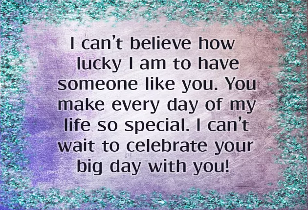 Best Way To Say Thanks For Birthday Wishes