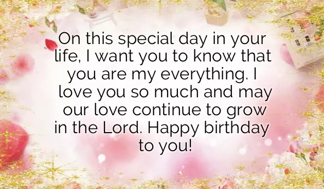 Happy Birthday Wishes For Husband Romantic Happy Birthday Wishes For Husband Romantic