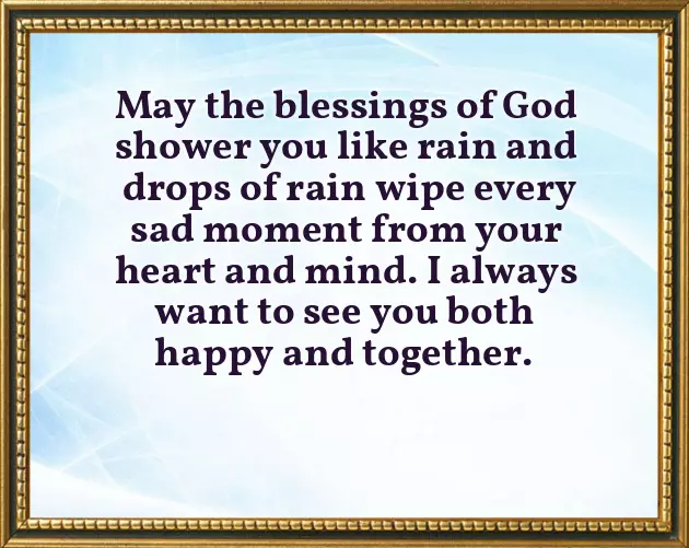 Congratulations On Your Brother Engagement