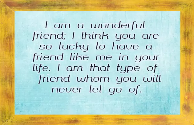 Birthday Wishes To A Crazy Friend