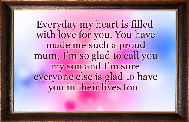 Congratulations On Your New Son Congratulations On Your New Son