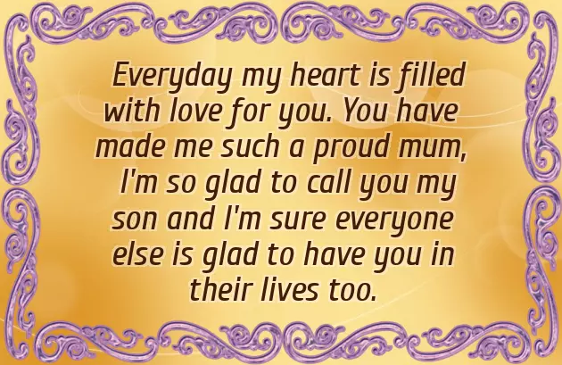 Quotation About Birthday